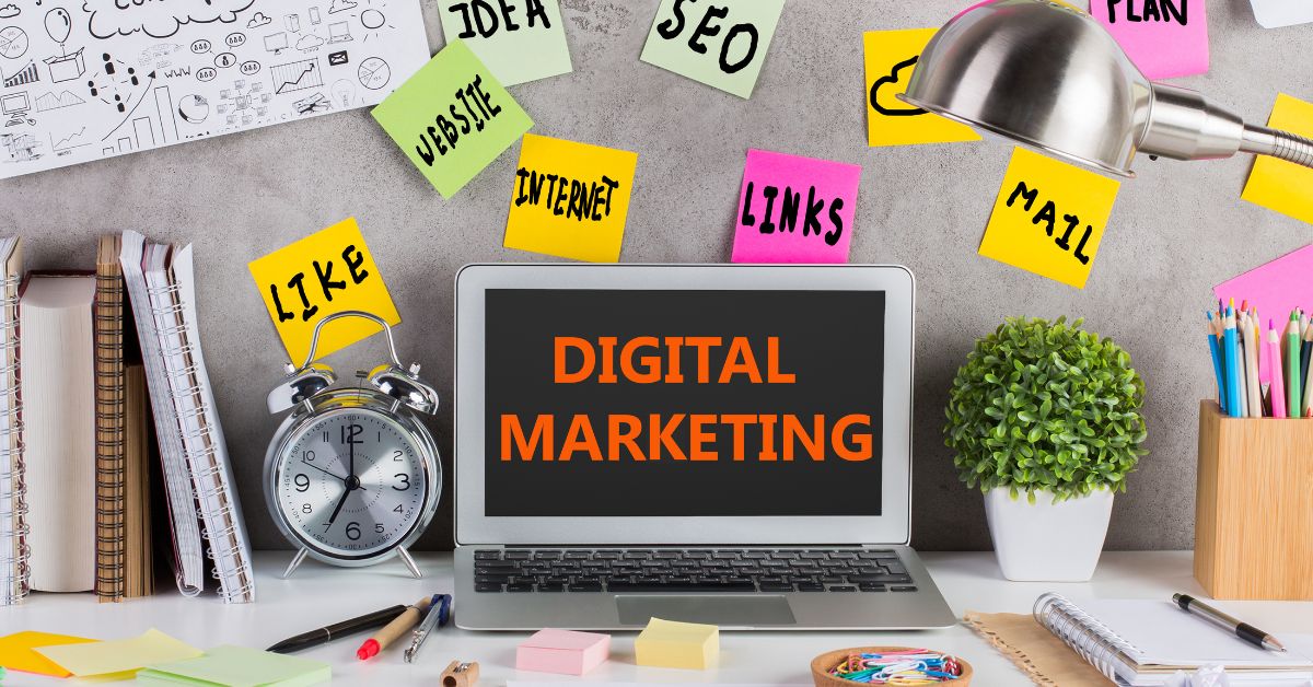 Mistakes to Avoid in Digital Marketing Strategy