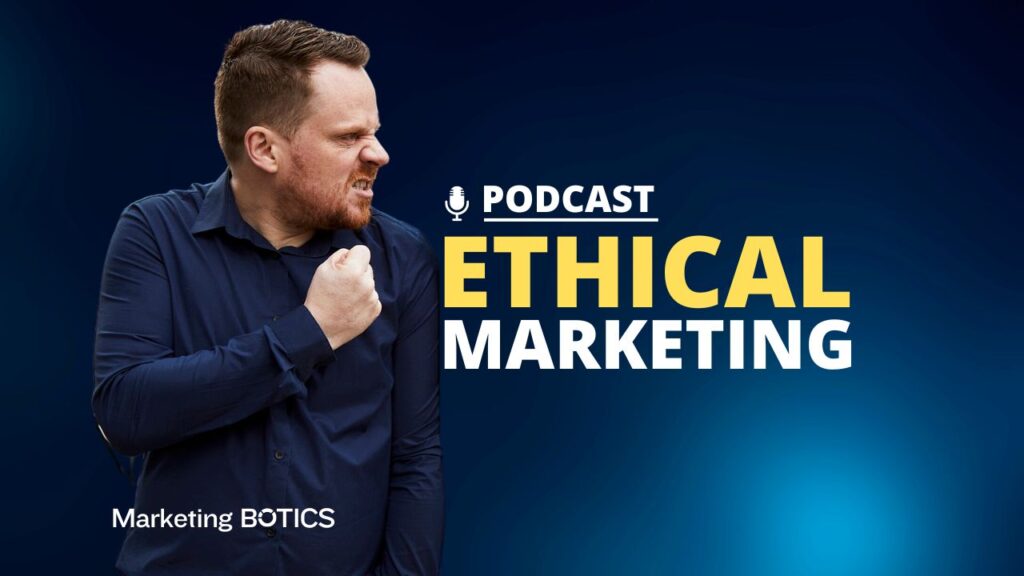 Ethical Marketing